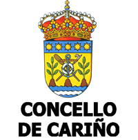 Logotipos Concello e Proxecto Xeoparque Cabo Ortegal