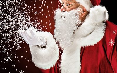 PAPA NOEL 2020