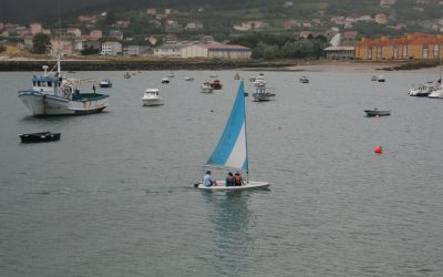 Campaña de Vela 2021
