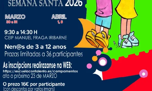 CONCLIA2 semana santa 2026