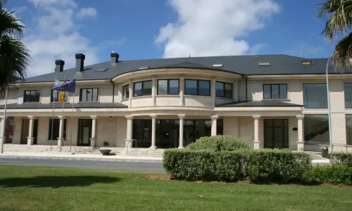 FOTO Cariño - El Concello de Cariño aprueba el POS+ 2026 para gasto social con un presupuesto cercano a los 50.000 euros